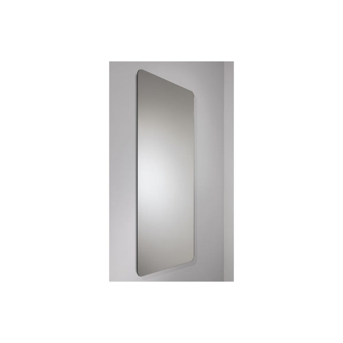 Abode Aruna 450x900mm Frameless Tablet Mirror - Unbeatable Bathrooms