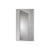 Abode Aruna 450x900mm Frameless Tablet Mirror - Unbeatable Bathrooms