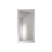 Abode Aruna 450x900mm Frameless Tablet Mirror - Unbeatable Bathrooms
