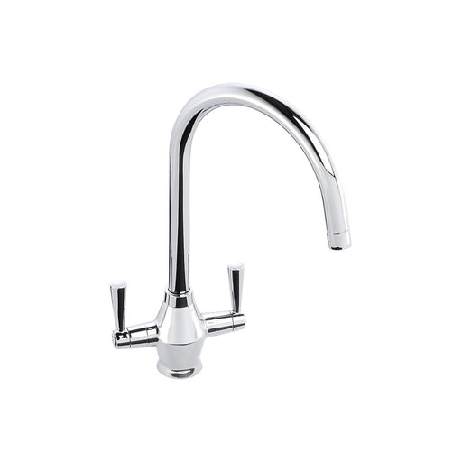 Abode Astral Monobloc Mixer Tap - Unbeatable Bathrooms
