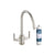 Abode Atlas Monobloc Aquifier Mixer Tap - Unbeatable Bathrooms