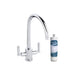 Abode Atlas Monobloc Aquifier Mixer Tap - Unbeatable Bathrooms