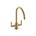 Abode Atlas Monobloc Aquifier Mixer Tap - Unbeatable Bathrooms