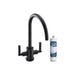 Abode Atlas Monobloc Aquifier Mixer Tap - Unbeatable Bathrooms
