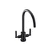 Abode Atlas Monobloc Aquifier Mixer Tap - Unbeatable Bathrooms
