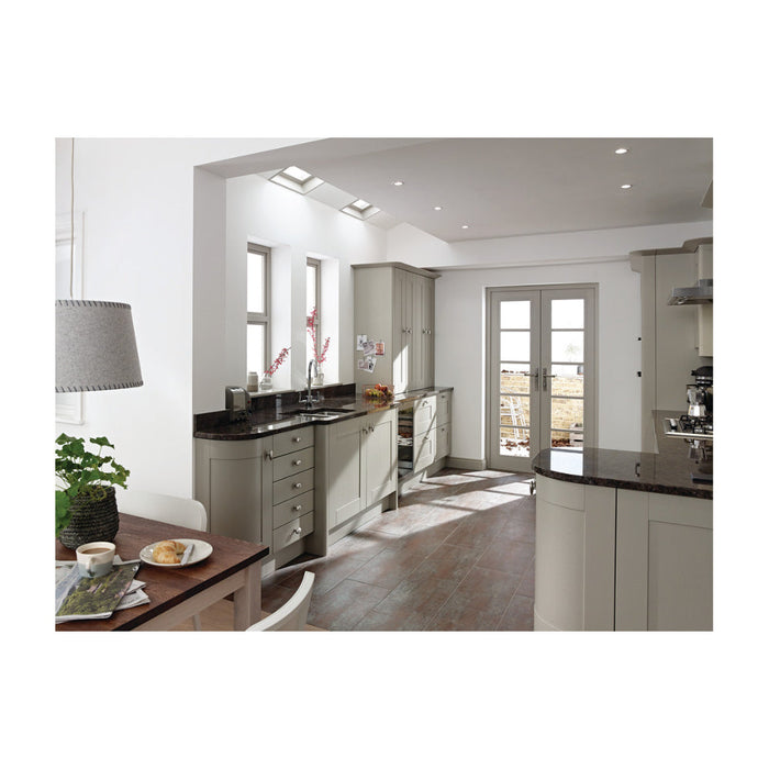 Abode Atlas Monobloc Aquifier Mixer Tap - Unbeatable Bathrooms