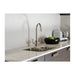 Abode Atlas Monobloc Aquifier Mixer Tap - Unbeatable Bathrooms