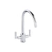 Abode Atlas Monobloc Mixer Tap - Unbeatable Bathrooms