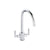 Abode Atlas Monobloc Mixer Tap - Unbeatable Bathrooms