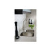 Abode Atlas Monobloc Mixer Tap - Unbeatable Bathrooms