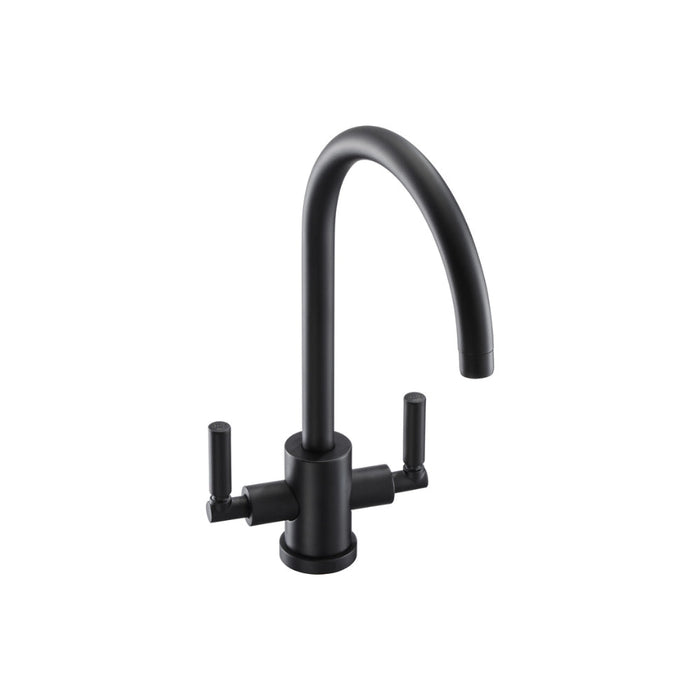 Abode Atlas Monobloc Mixer Tap - Unbeatable Bathrooms