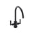 Abode Atlas Monobloc Mixer Tap - Unbeatable Bathrooms