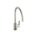 Abode Atlas Single Lever Mixer Tap - Unbeatable Bathrooms