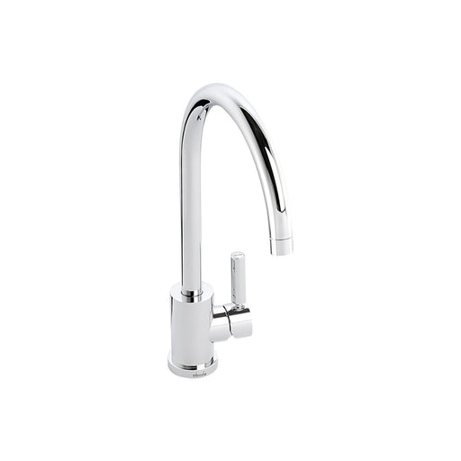 Abode Atlas Single Lever Mixer Tap - Unbeatable Bathrooms
