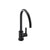 Abode Atlas Single Lever Mixer Tap - Unbeatable Bathrooms