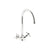 Abode Burford Monobloc Mixer Tap - Unbeatable Bathrooms