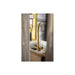 Abode Burford Monobloc Mixer Tap - Unbeatable Bathrooms