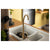Abode Burford Monobloc Mixer Tap - Unbeatable Bathrooms