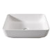 Abode Cava Tablet Basin Plinth - Unbeatable Bathrooms