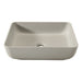 Abode Cava Tablet Basin Plinth - Unbeatable Bathrooms
