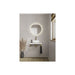 Abode Cava 450x350mm Tablet Basin - Unbeatable Bathrooms