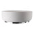 Abode Cava Round Basin Plinth - Unbeatable Bathrooms