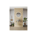 Abode Cava 450x350mm Tablet Basin - Unbeatable Bathrooms
