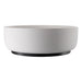 Abode Cava Round Basin Plinth - Unbeatable Bathrooms