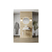 Abode Cava Tablet Basin Plinth - Unbeatable Bathrooms
