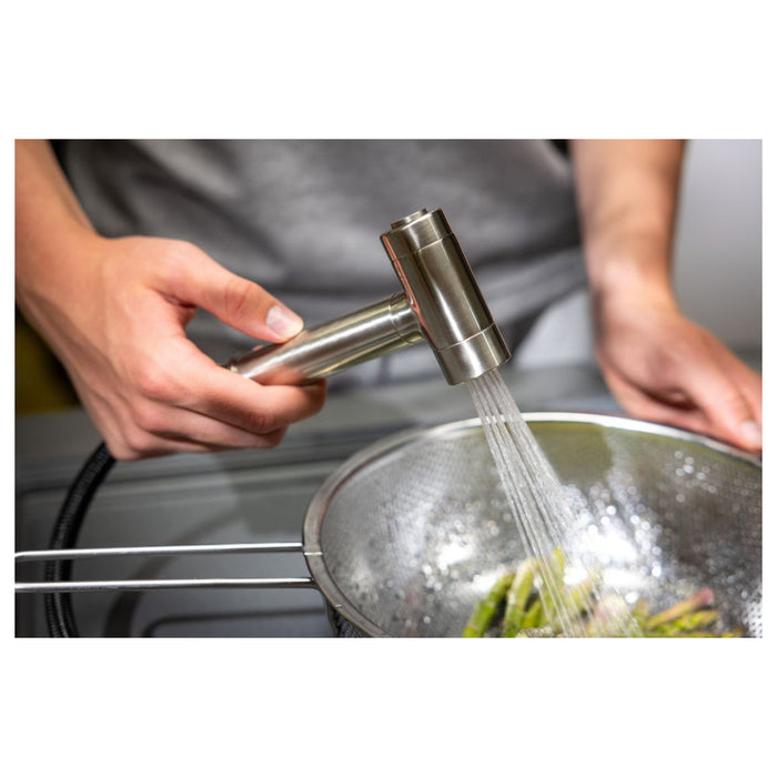 Abode Click Handspray - Unbeatable Bathrooms