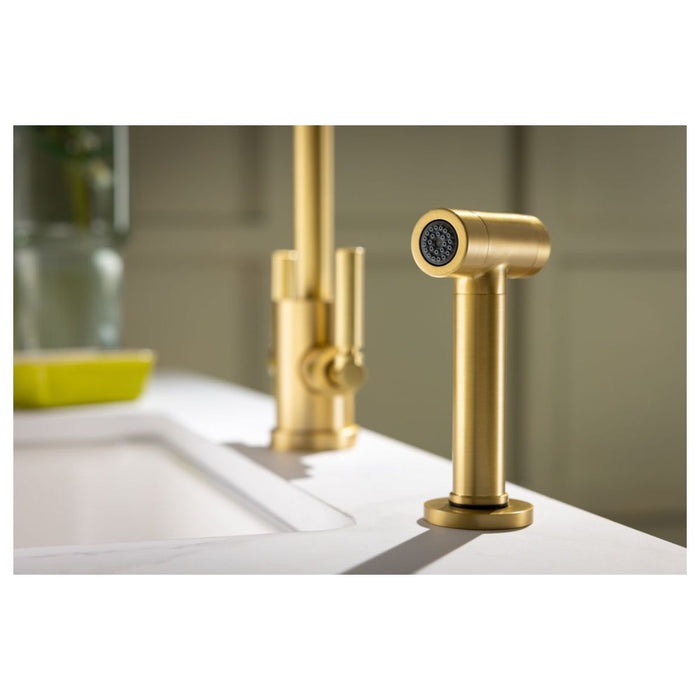 Abode Click Handspray - Unbeatable Bathrooms