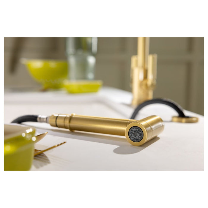 Abode Click Handspray - Unbeatable Bathrooms