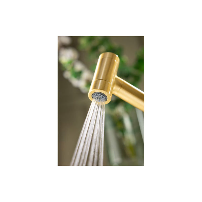 Abode Click Handspray - Unbeatable Bathrooms