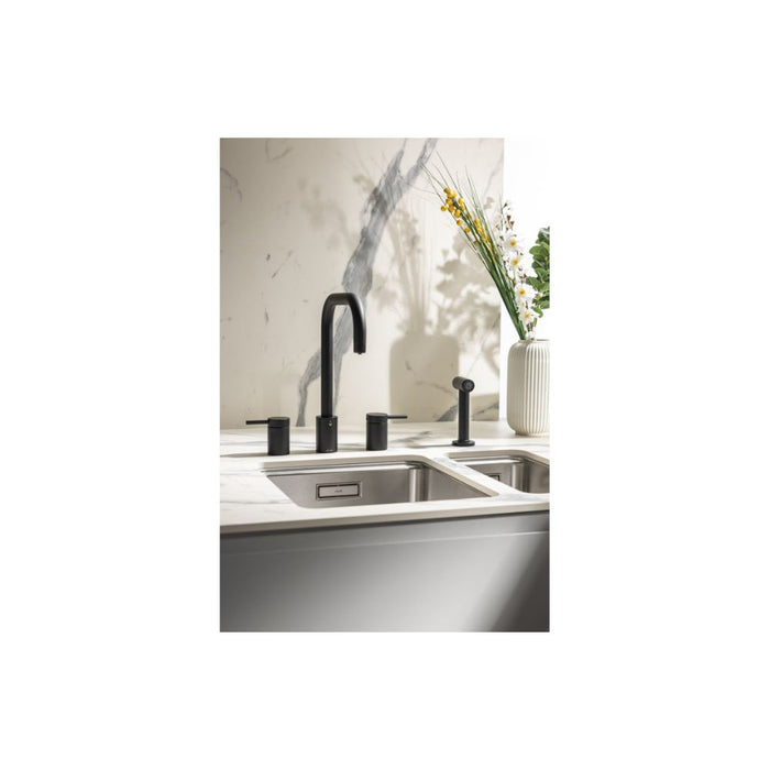 Abode Click Handspray - Unbeatable Bathrooms