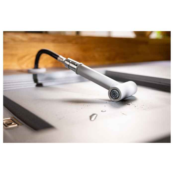 Abode Click Handspray - Unbeatable Bathrooms