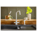 Abode Click Handspray - Unbeatable Bathrooms