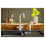 Abode Click Handspray - Unbeatable Bathrooms
