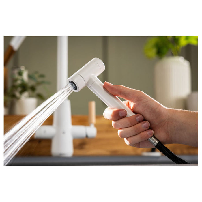 Abode Click Handspray - Unbeatable Bathrooms