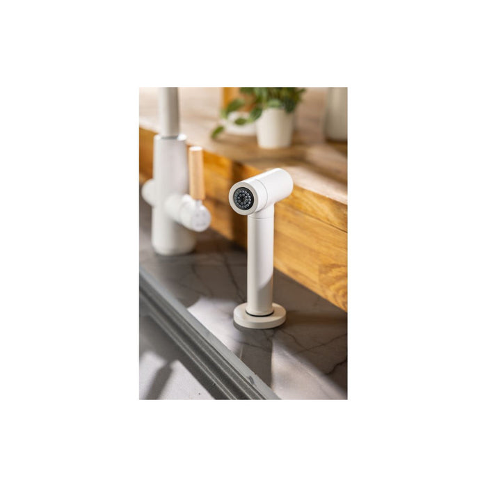 Abode Click Handspray - Unbeatable Bathrooms