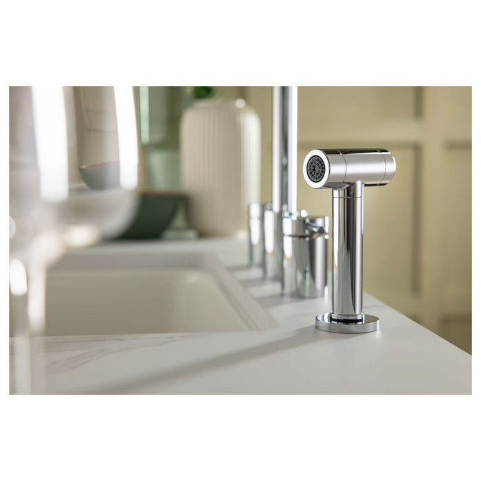 Abode Click Handspray - Unbeatable Bathrooms