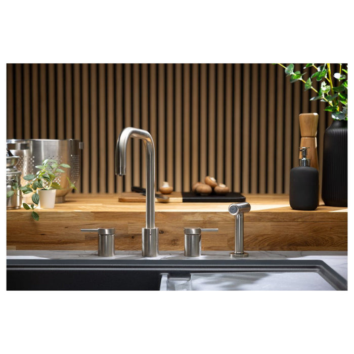 Abode Click Handspray - Unbeatable Bathrooms