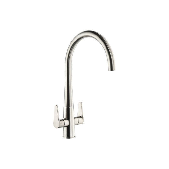 Abode Coniq R Monobloc Mixer Tap - Unbeatable Bathrooms