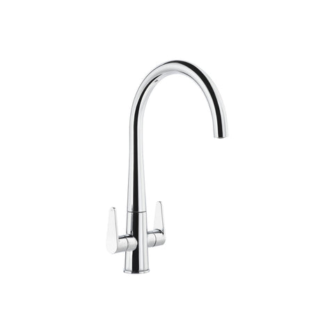 Abode Coniq R Monobloc Mixer Tap - Unbeatable Bathrooms