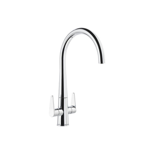 Abode Coniq R Monobloc Mixer Tap - Unbeatable Bathrooms