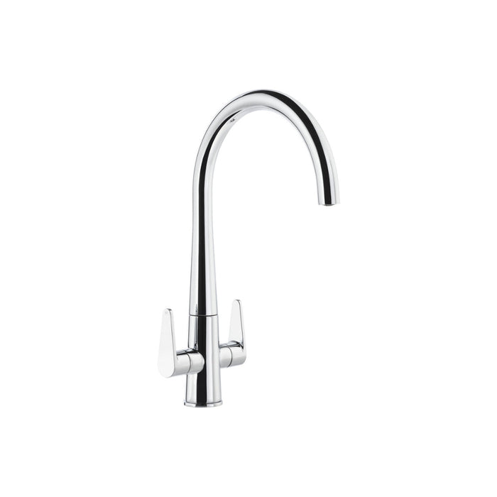 Abode Coniq R Monobloc Mixer Tap - Unbeatable Bathrooms