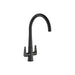 Abode Coniq R Monobloc Mixer Tap - Unbeatable Bathrooms