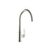 Abode Coniq R Single Lever Mixer Tap - Unbeatable Bathrooms