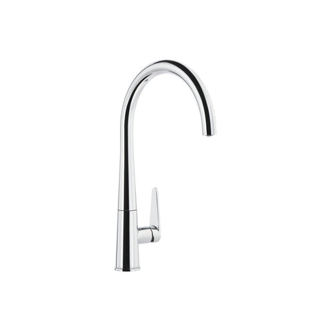 Abode Coniq R Single Lever Mixer Tap - Unbeatable Bathrooms