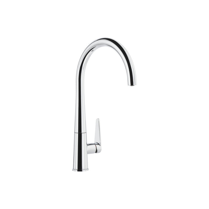 Abode Coniq R Single Lever Mixer Tap - Unbeatable Bathrooms