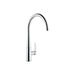 Abode Coniq R Single Lever Mixer Tap - Unbeatable Bathrooms